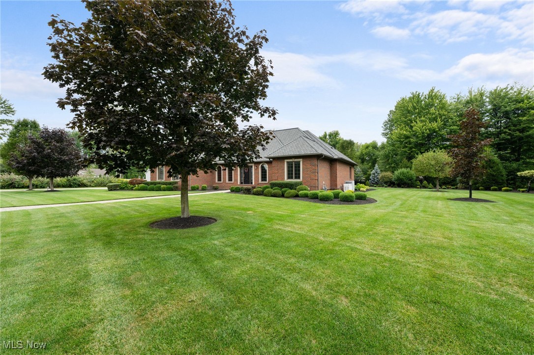 Stonegate Sub - Residential