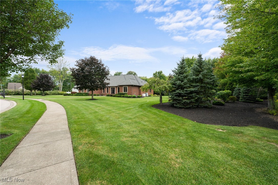 Stonegate Sub - Residential