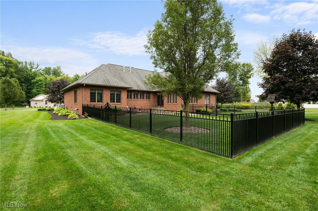 Stonegate Sub - Residential