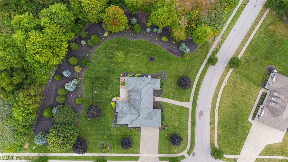 Stonegate Sub - Residential