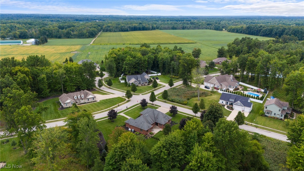 Stonegate Sub - Residential