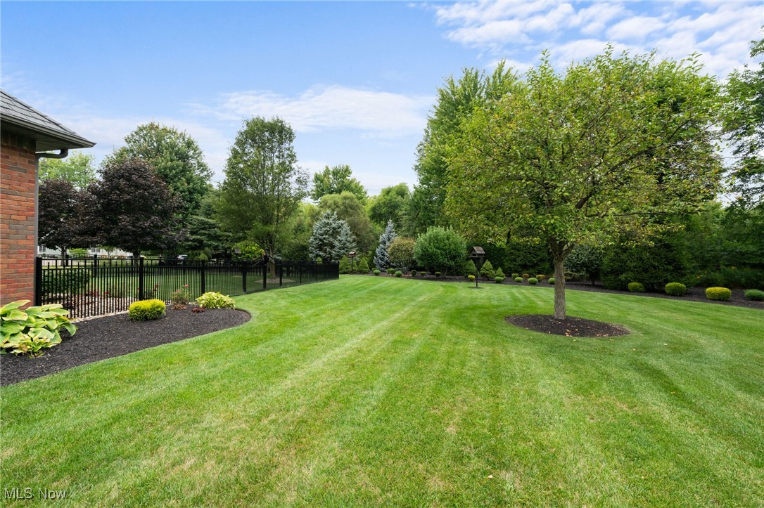 Stonegate Sub - Residential