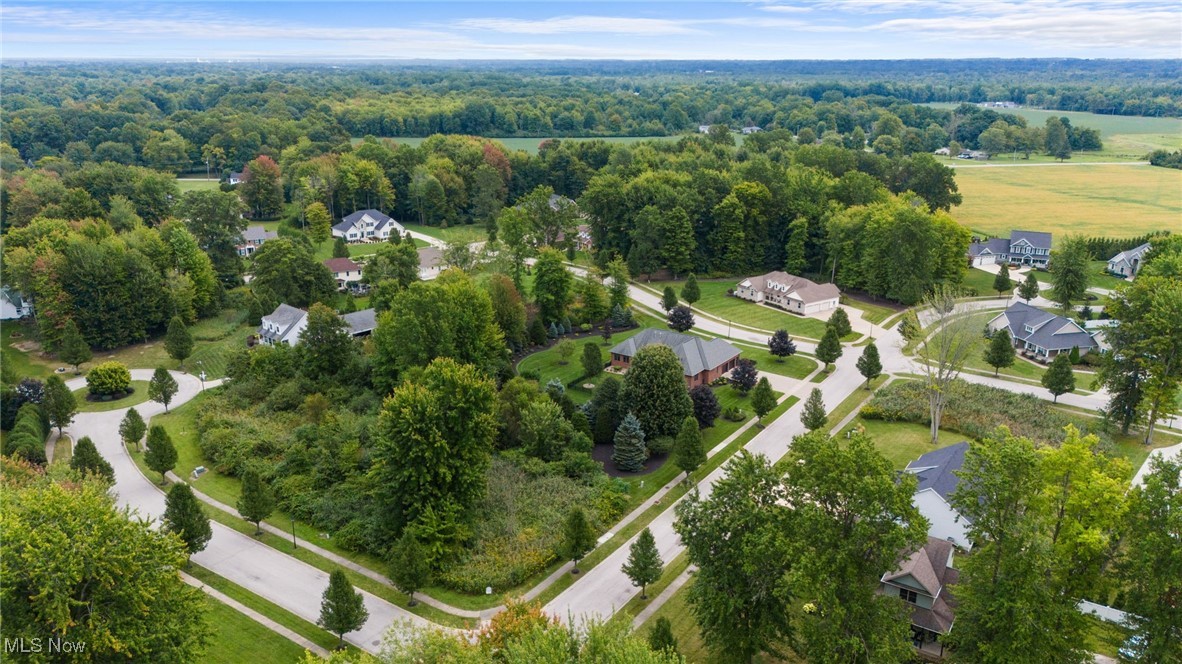 Stonegate Sub - Residential