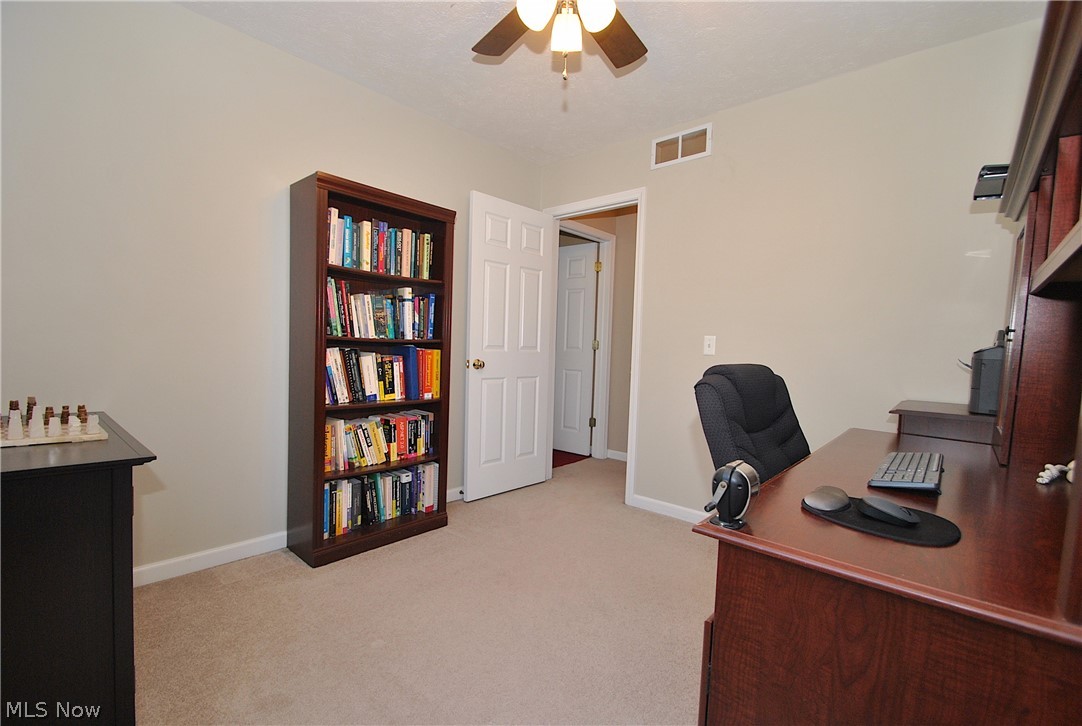 Beechland 02 - Residential