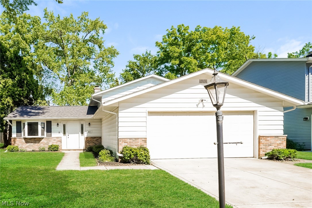 Edgewood - Residential