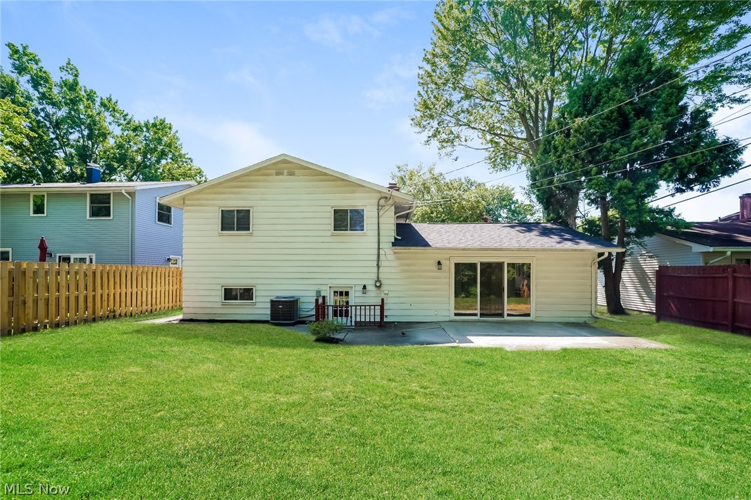 Edgewood - Residential