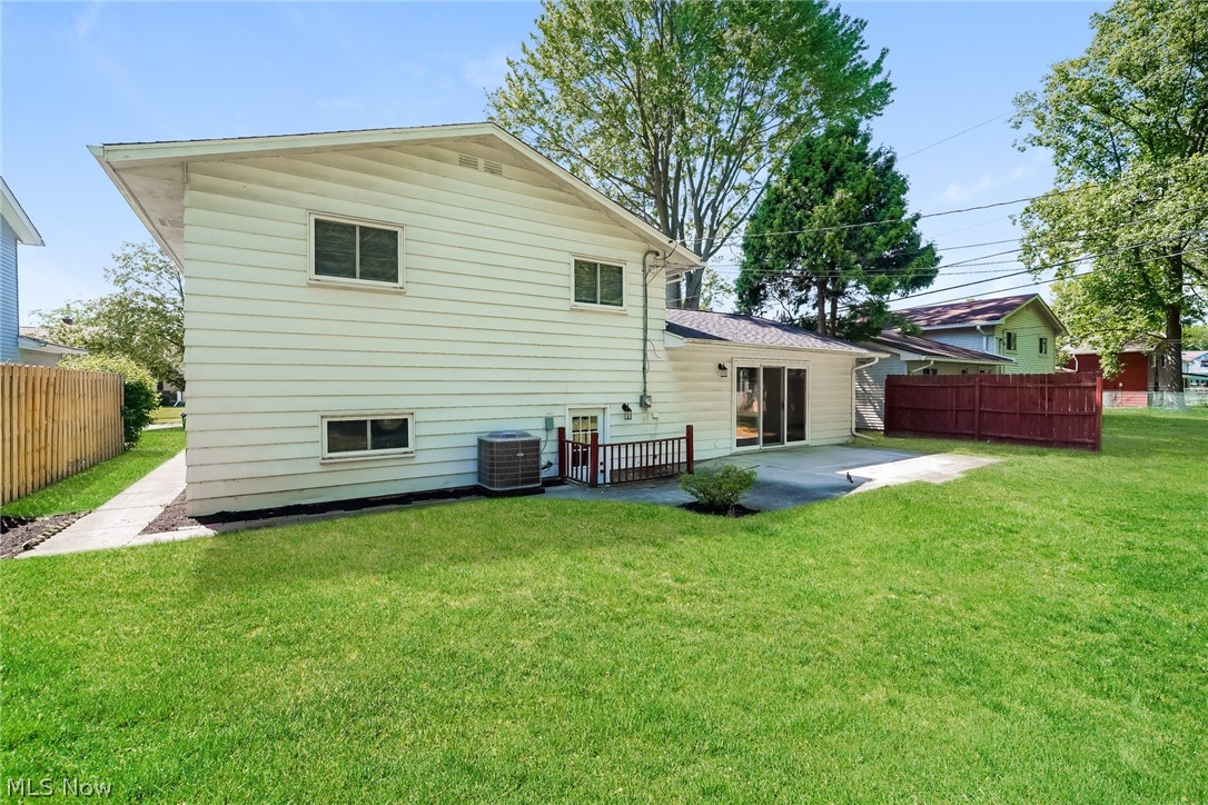 Edgewood - Residential