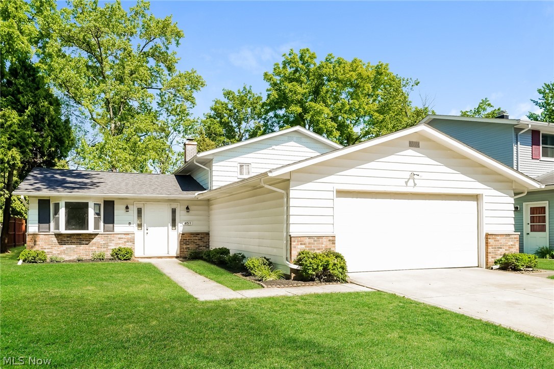 Edgewood - Residential