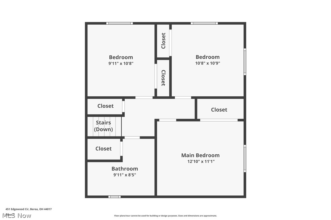 Edgewood - Residential