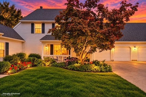 Condo For Sale - 9823 Stratton Court<br/> Mentor, OH 44060