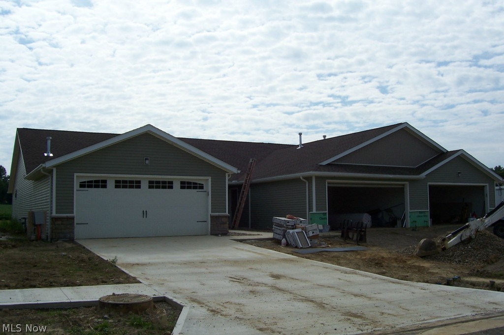 Bricker Farm Plat #6 - Residential Lease