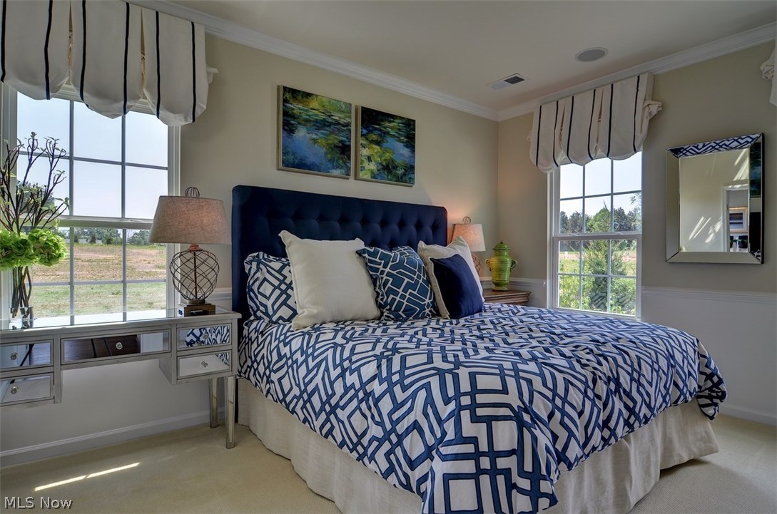 The Enclave at Old Mill Pond - Residential