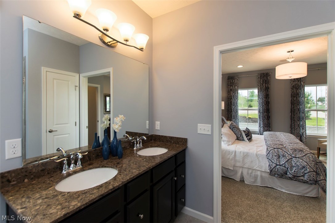 The Enclave at Old Mill Pond - Residential