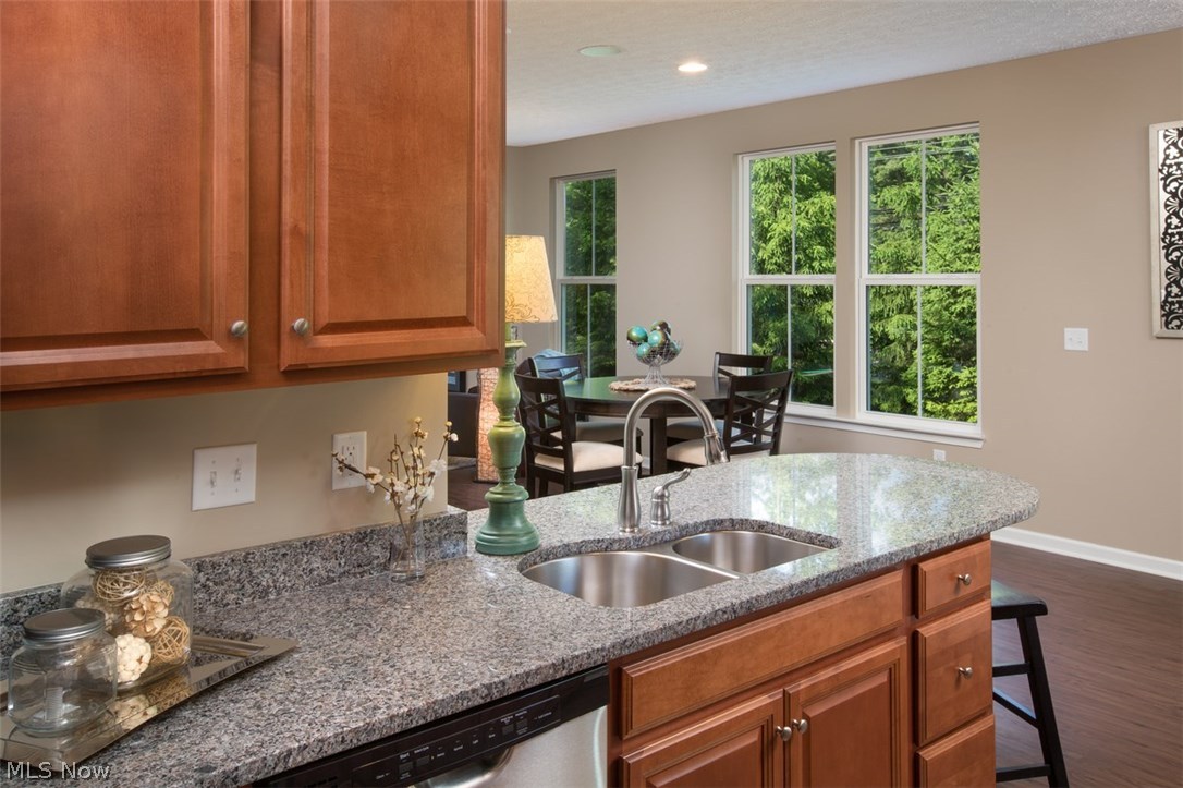 The Enclave at Old Mill Pond - Residential