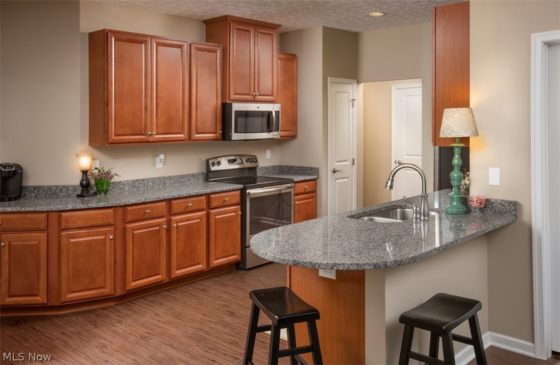 The Enclave at Old Mill Pond - Residential