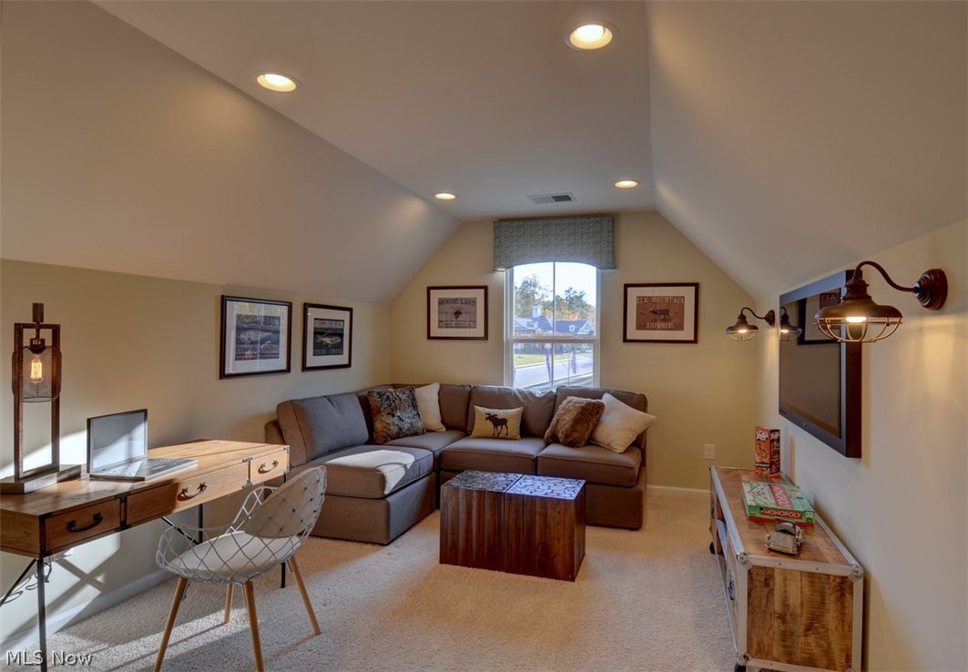 The Enclave at Old Mill Pond - Residential