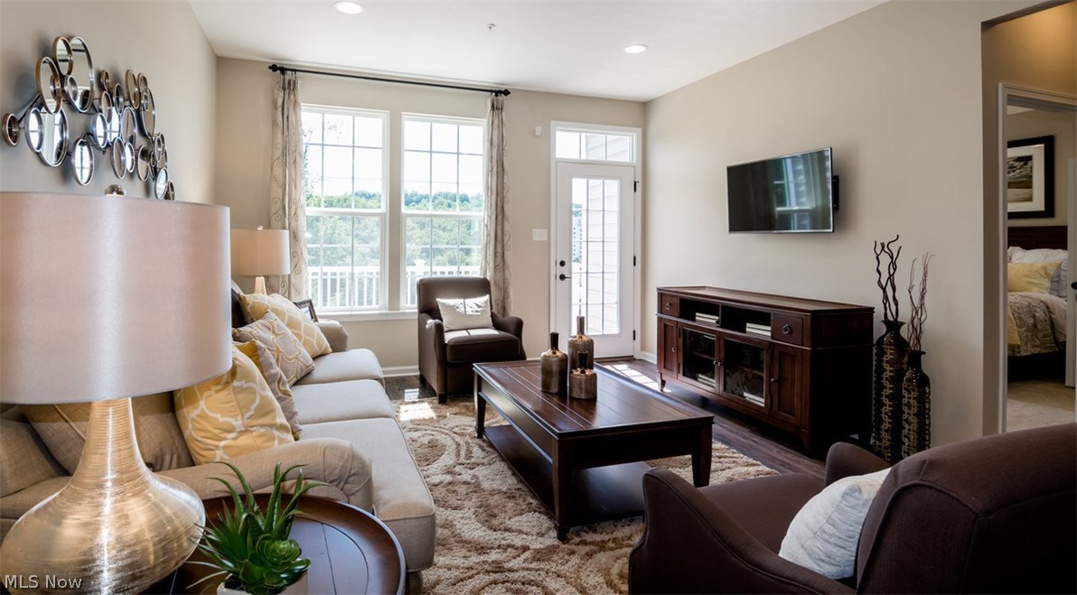 The Enclave at Old Mill Pond - Residential