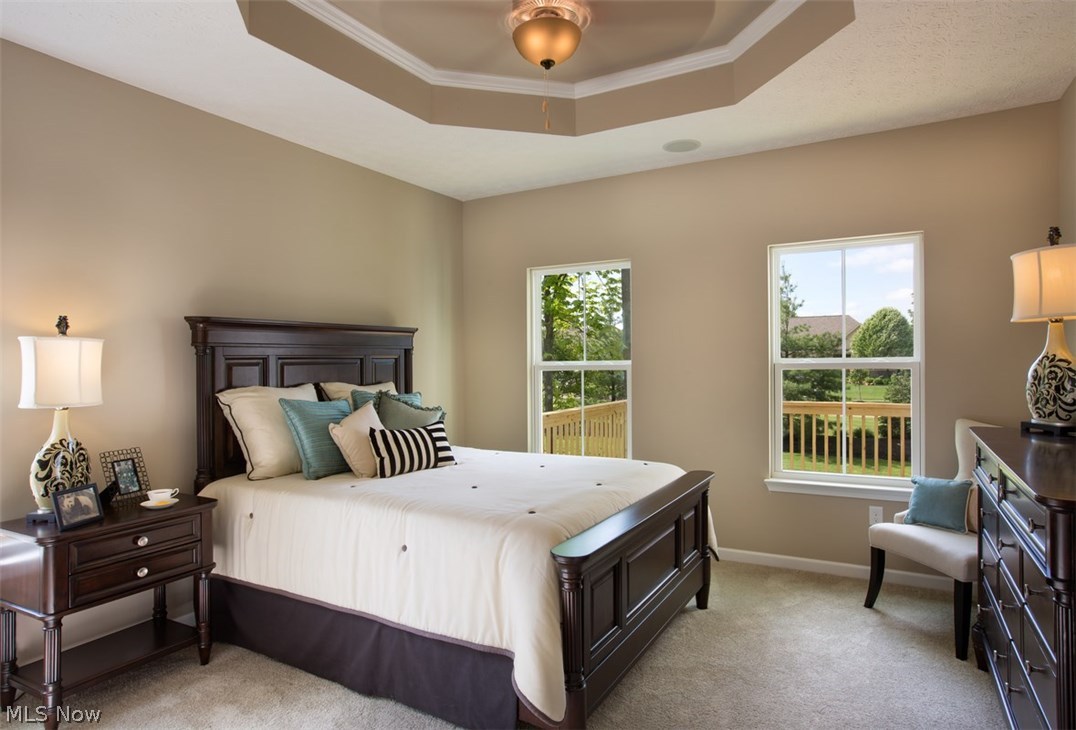 The Enclave at Old Mill Pond - Residential