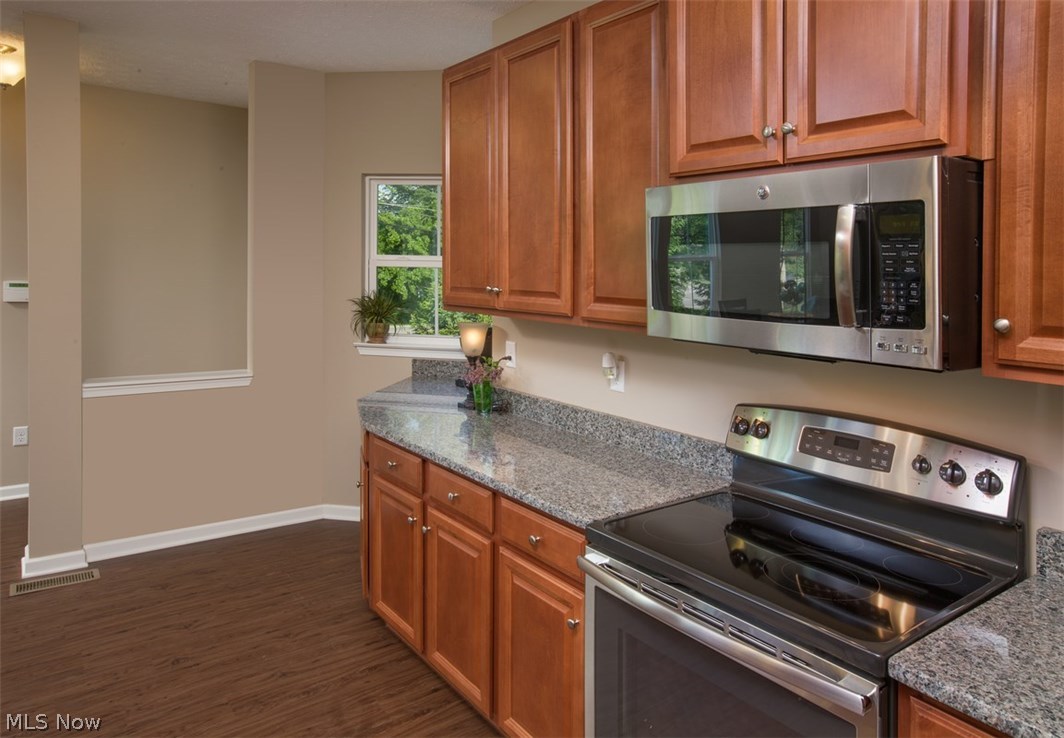 The Enclave at Old Mill Pond - Residential