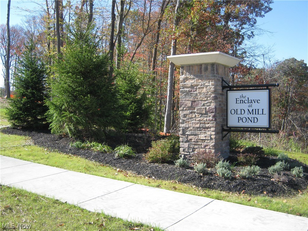 The Enclave at Old Mill Pond - Residential