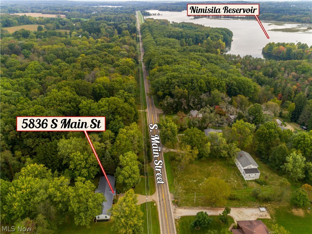Franklin Sec 25 - Residential