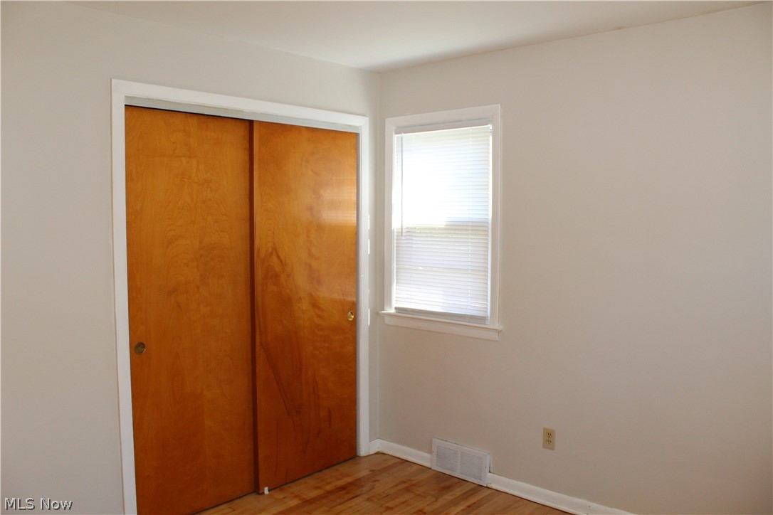 Garfield Park - Residential Lease