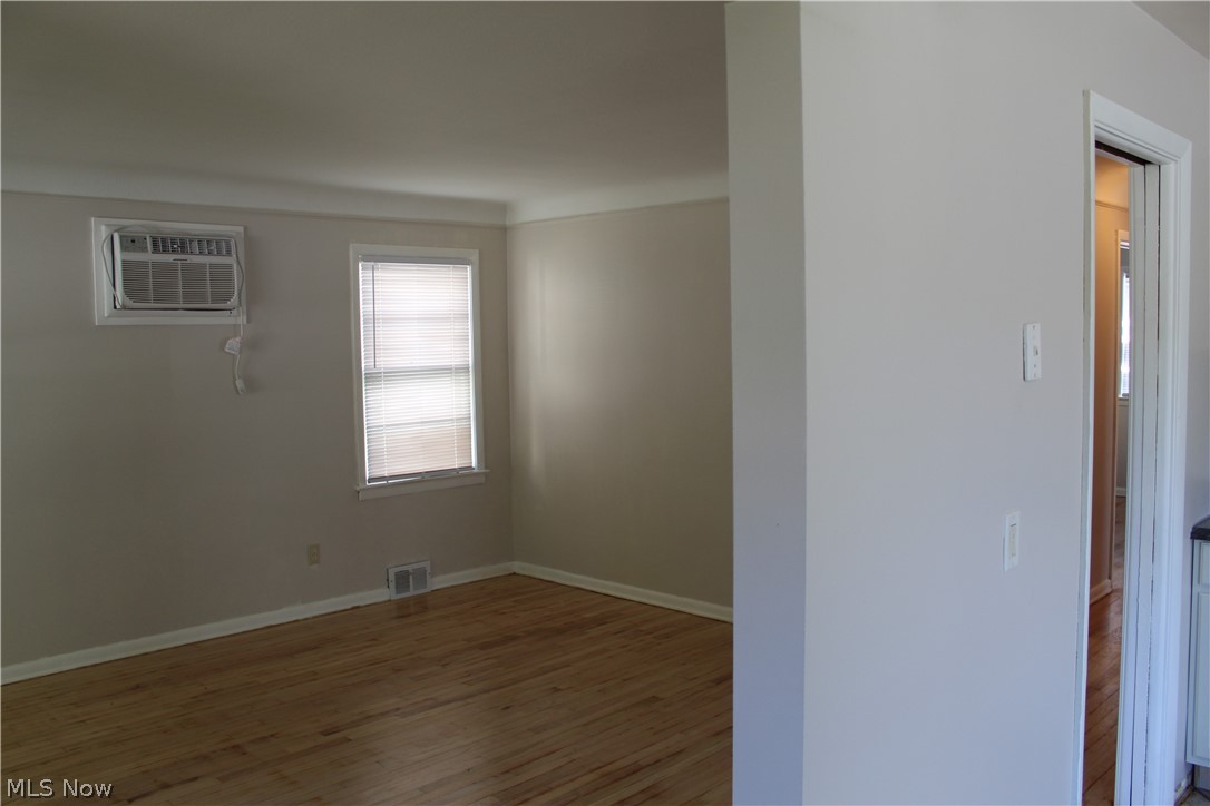 Garfield Park - Residential Lease