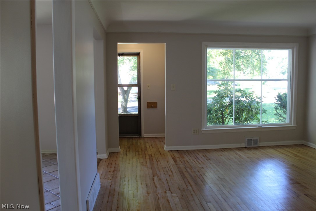 Garfield Park - Residential Lease