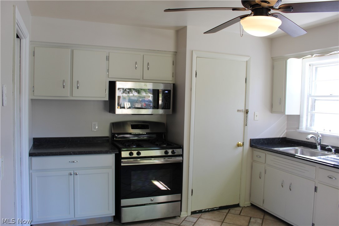 Garfield Park - Residential Lease