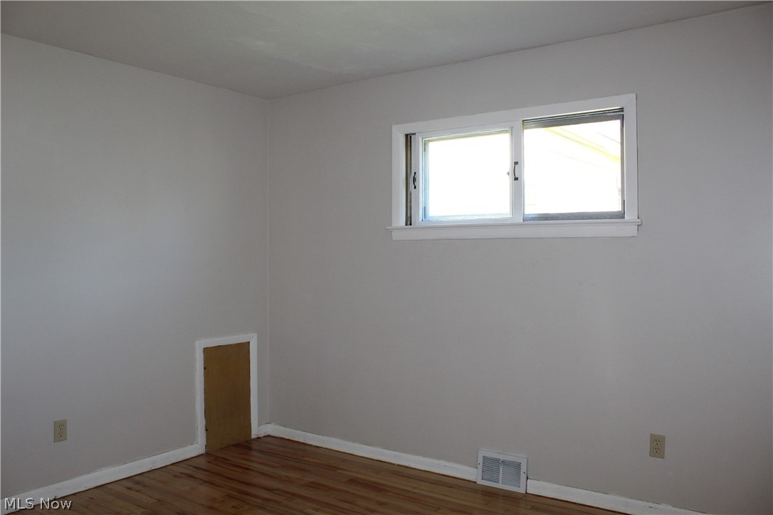 Garfield Park - Residential Lease