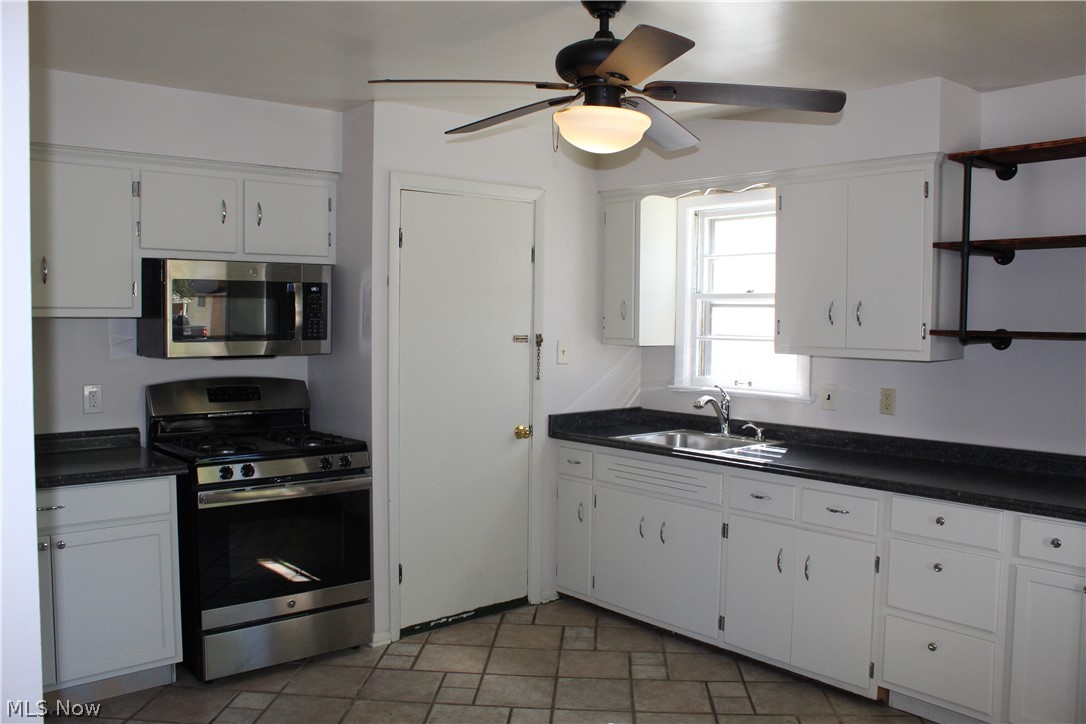 Garfield Park - Residential Lease