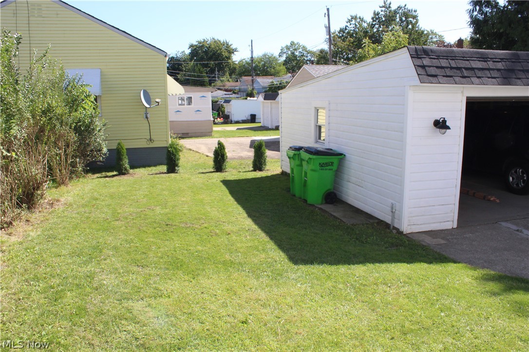 Garfield Park - Residential Lease