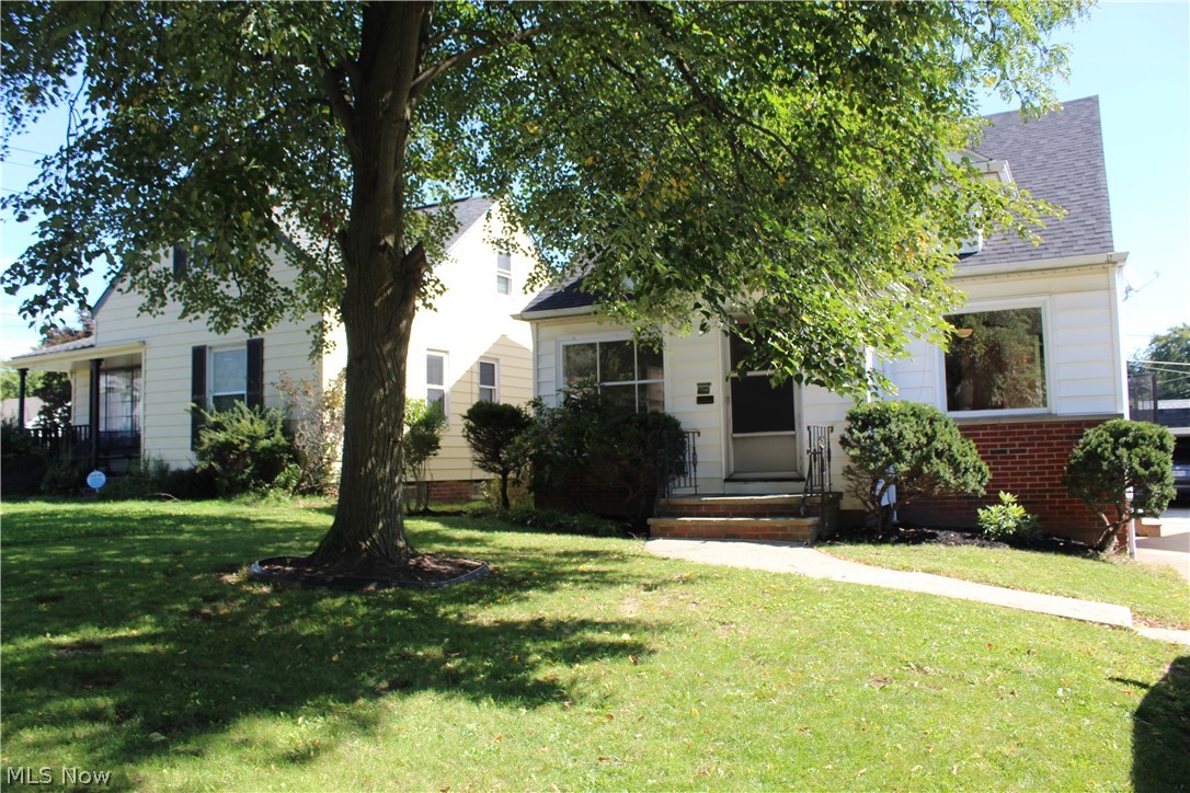 Garfield Park - Residential Lease