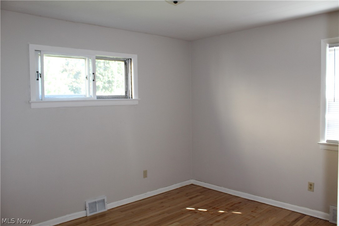 Garfield Park - Residential Lease