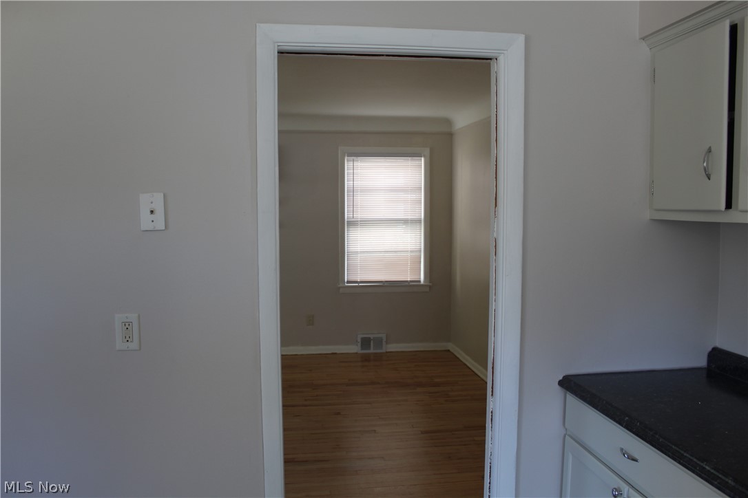 Garfield Park - Residential Lease