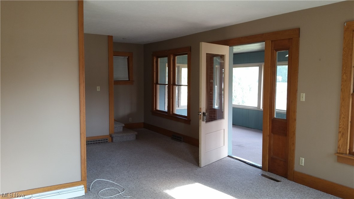 Village/Middlefield - Residential Lease