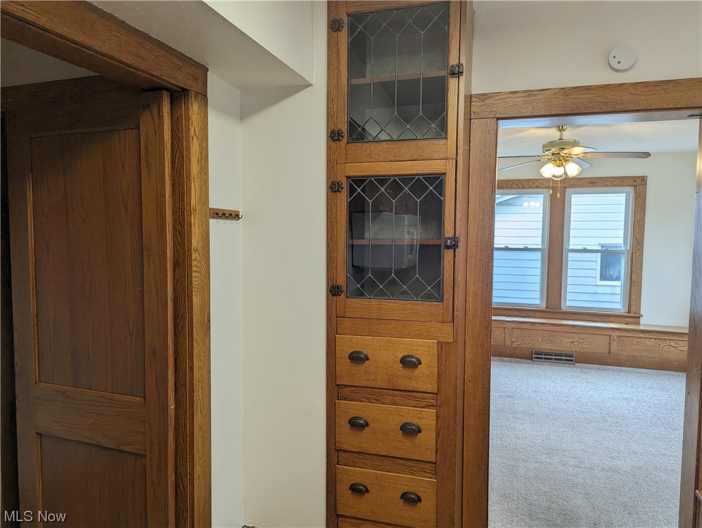 Village/Middlefield - Residential Lease