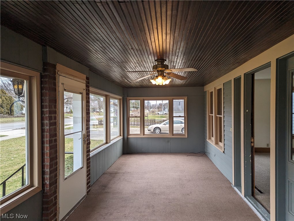 Village/Middlefield - Residential Lease