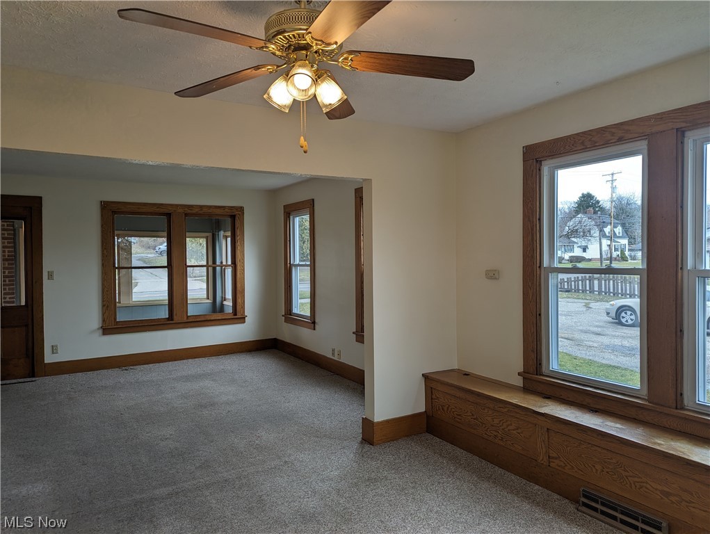 Village/Middlefield - Residential Lease