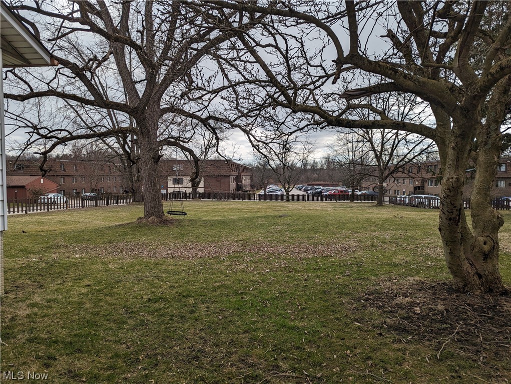 Village/Middlefield - Residential Lease