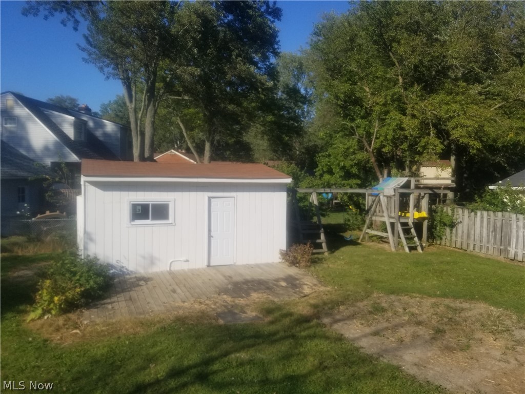 Middleburg Sec 06 - Residential