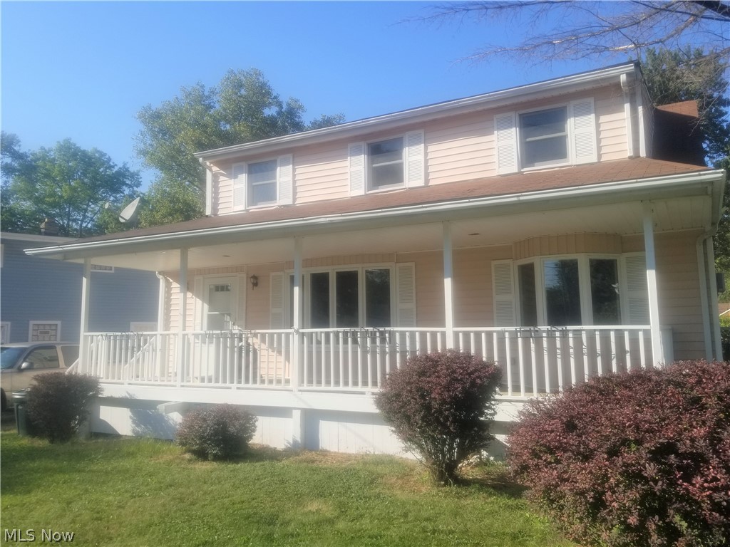 Middleburg Sec 06 - Residential