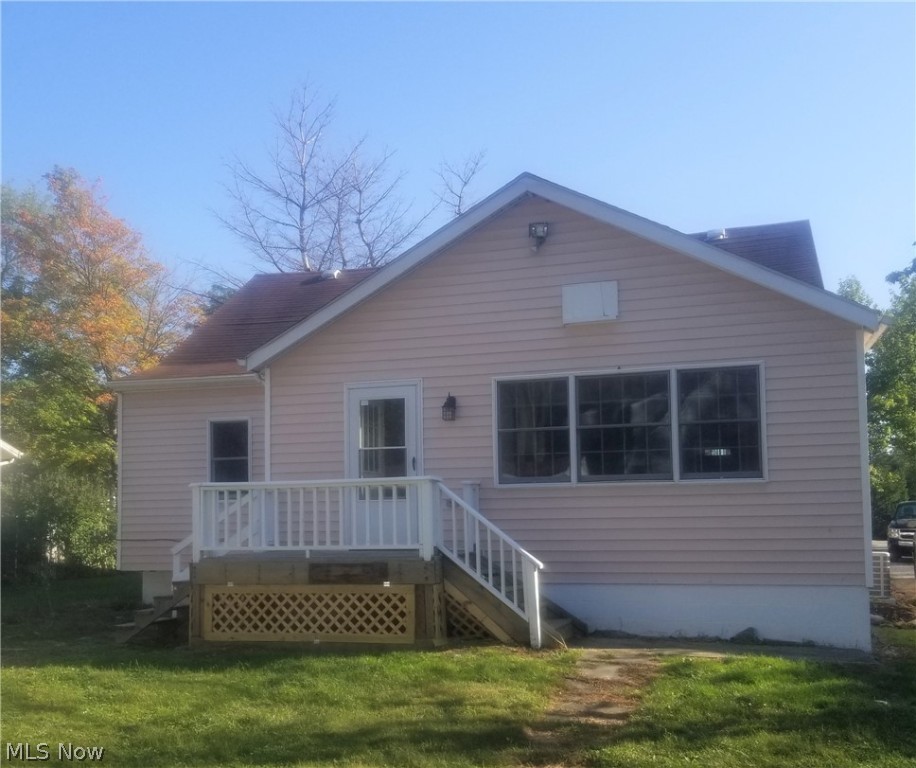 Middleburg Sec 06 - Residential