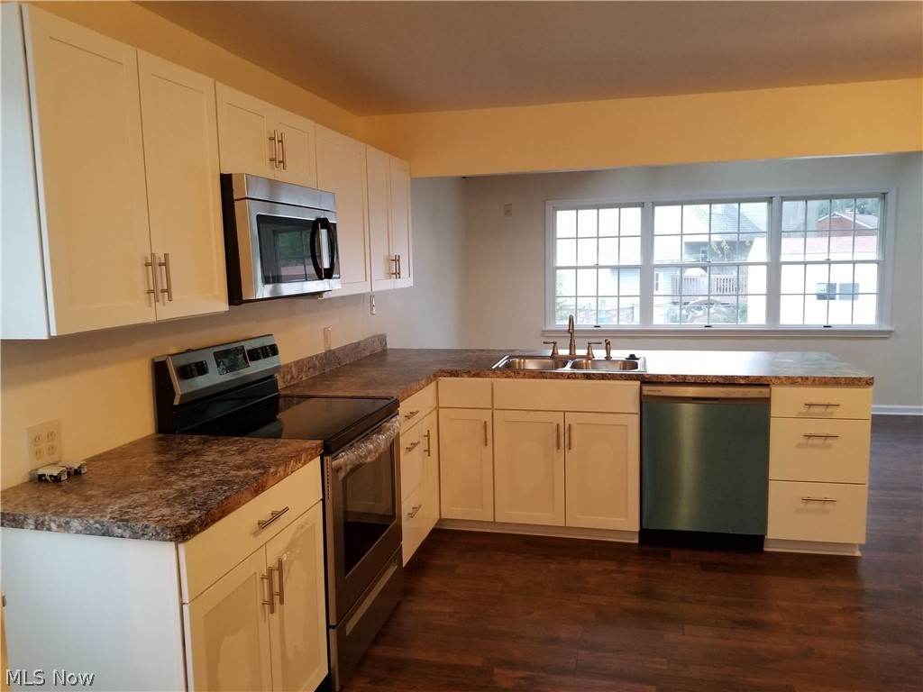 Middleburg Sec 06 - Residential