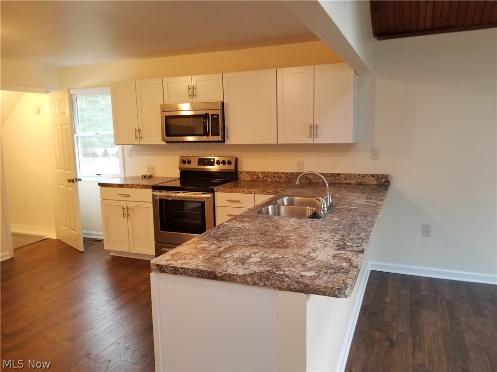 Middleburg Sec 06 - Residential