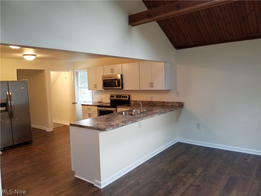 Middleburg Sec 06 - Residential