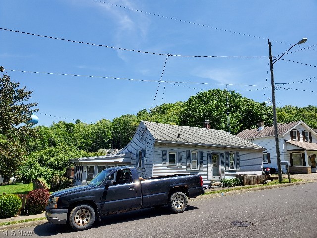 Waynesburg - Residential