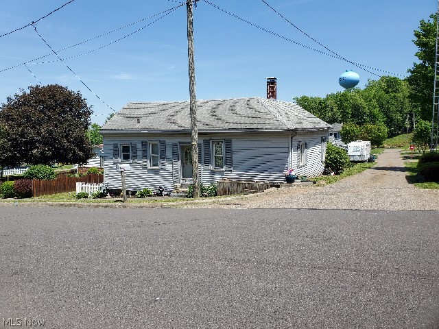 Waynesburg - Residential