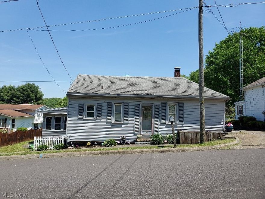 Court Ordered Sale by Private Selling Officer. No Showings. Bidding ends June 8st, 2021 & is online only.  Information is thought to be correct but not guaranteed. SOLD 100% AS-IS w/all faults. 10% Buyer Premium is added to the high bid. $5,000 Deposit due w/i 24 hours of bidding end.