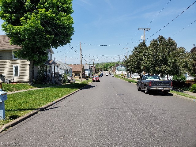 Waynesburg - Residential